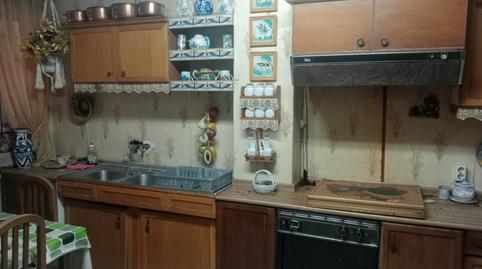 Foto 5 de Pis en venda a Camino Viejo de Leganes, Puerta Bonita,  Madrid Capital