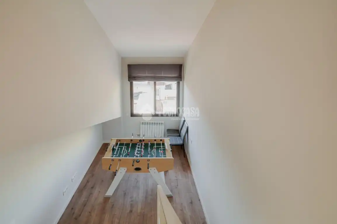 Bedroom of Flat for sale in Ripollet  with Air Conditioner, Heating and Terrace