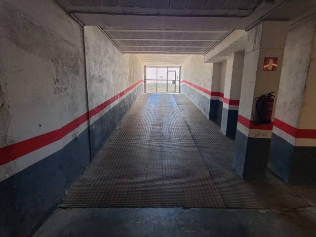 Garaje en Venta en Passeig del President Francesc Macià, 10 en La Riera de Gaià