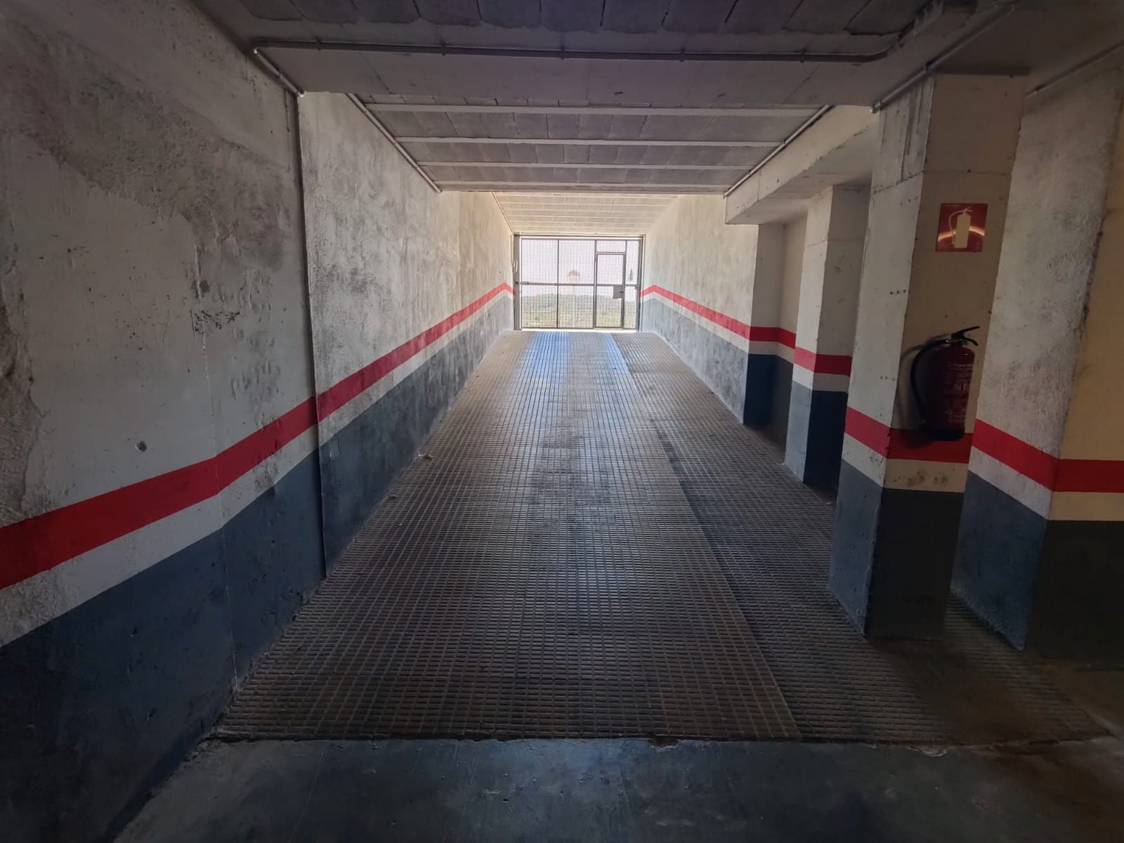 Parking of Garage for sale in La Riera de Gaià