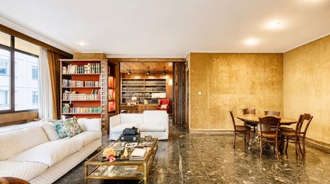 Foto 5 de Piso en venta en Carrer de Ganduxer, Sant Gervasi- Galvany, Barcelona Capital