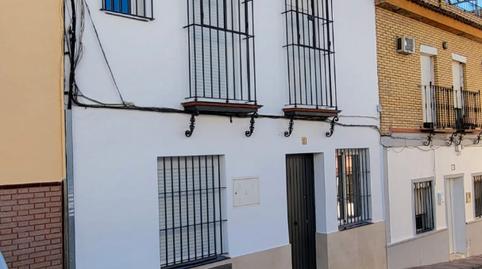Foto 2 de Casa adosada en venta en Las Almenas, Sevilla