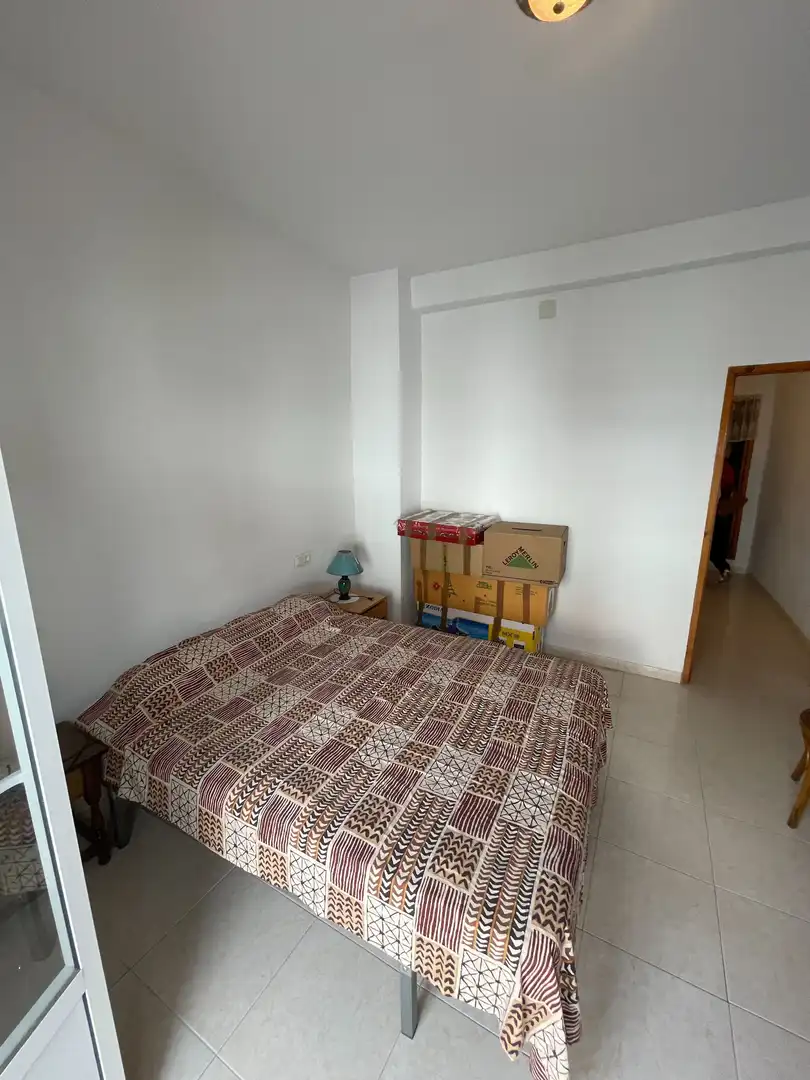 Dormitori de Finca rústica en venda en Cuevas Bajas amb Terrassa, Traster i Moblat
