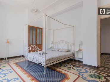 Appartement avec balcon à louer à Ciutat Vella