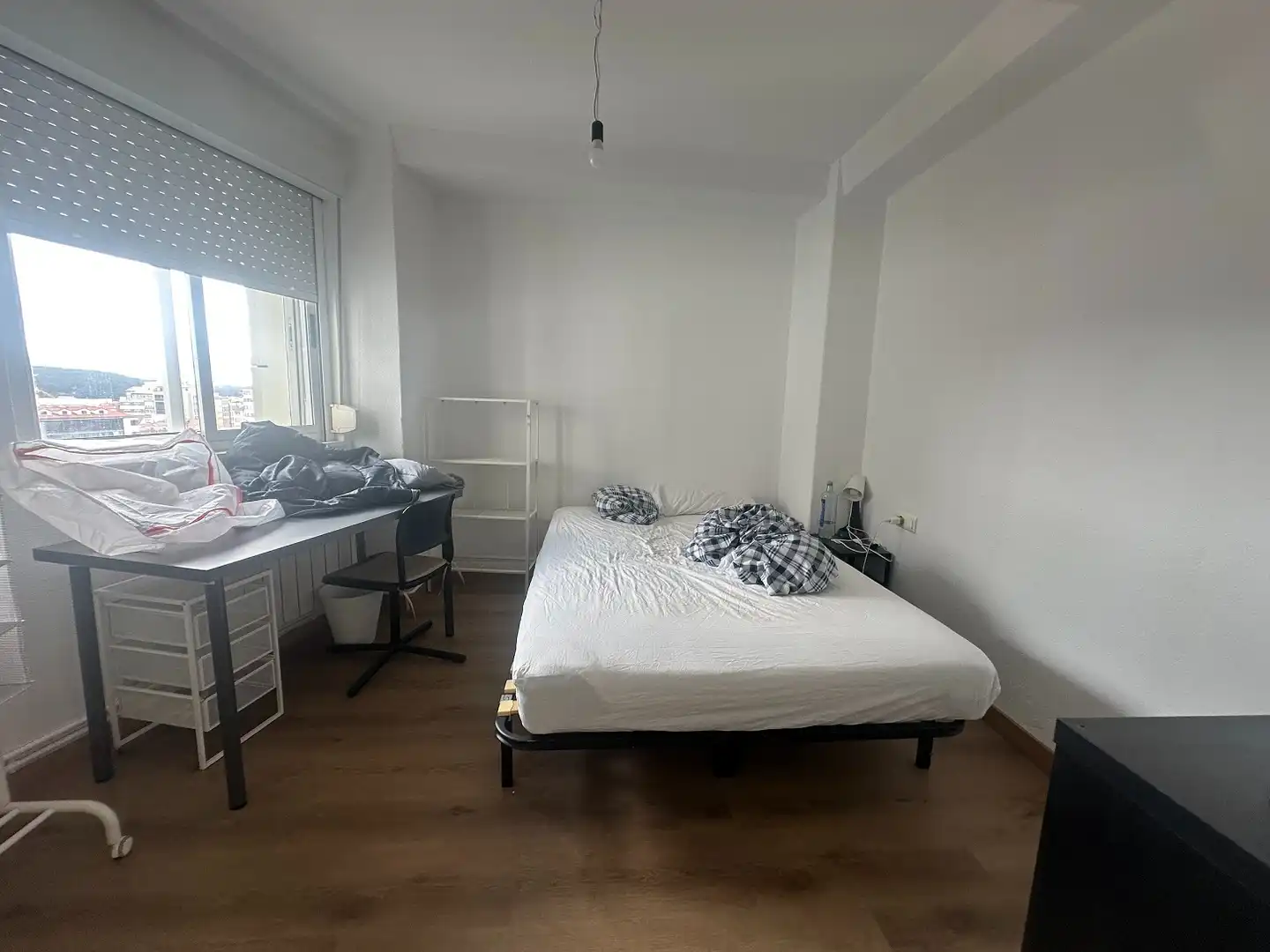 Pis amb ascensor de lloguer a Rúa do Hórreo, imagen 24