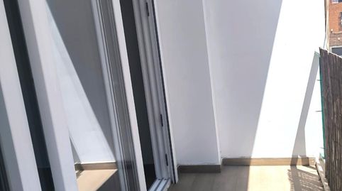 Foto 3 de Piso en venta en Los Castillejos - La Trinidad, Málaga Capital