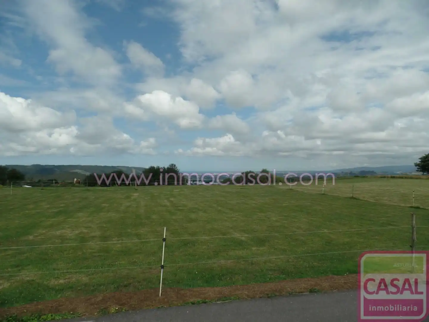 Residential land for sale in Corvera de Asturias, imagen 5
