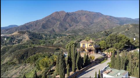 Foto 5 de Terreno en venta en Avenida de Los Reales, Sierra de Estepona - Avda. de Andalucía, Málaga