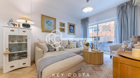 Photo 3 of Flat for sale in Avenida Salamanca, Ensanche - Diputación, Alicante / Alacant