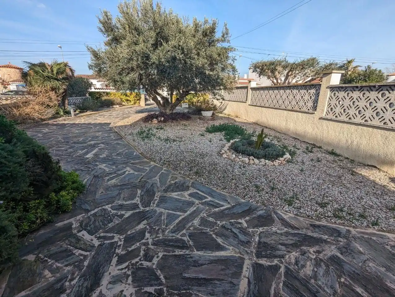 Villa mit Pool zum Verkauf in Carrer Fluvià, imagen 32