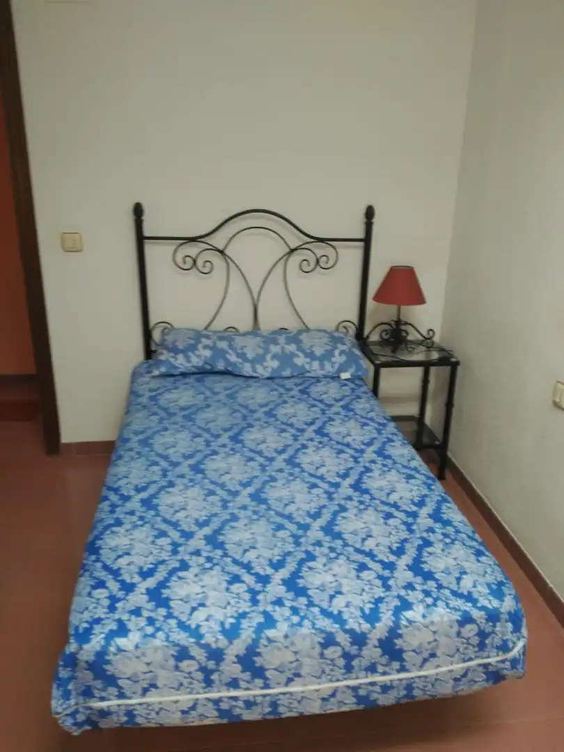 Ático con terraza en venta en Casco Antiguo, imagen 6