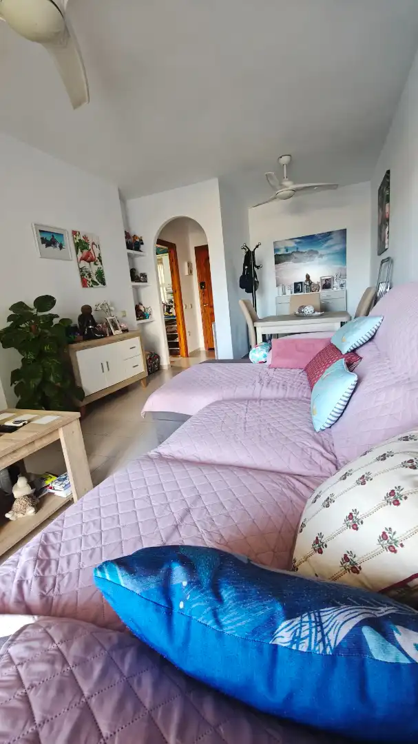 Wohnung mit Pool zum Verkauf in Roquetas de Mar ciudad, imagen 16