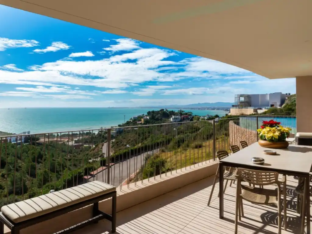 Apartament en venda a Calle Riu Segura, La Renegà-Torre Bellver-Les Platgetes