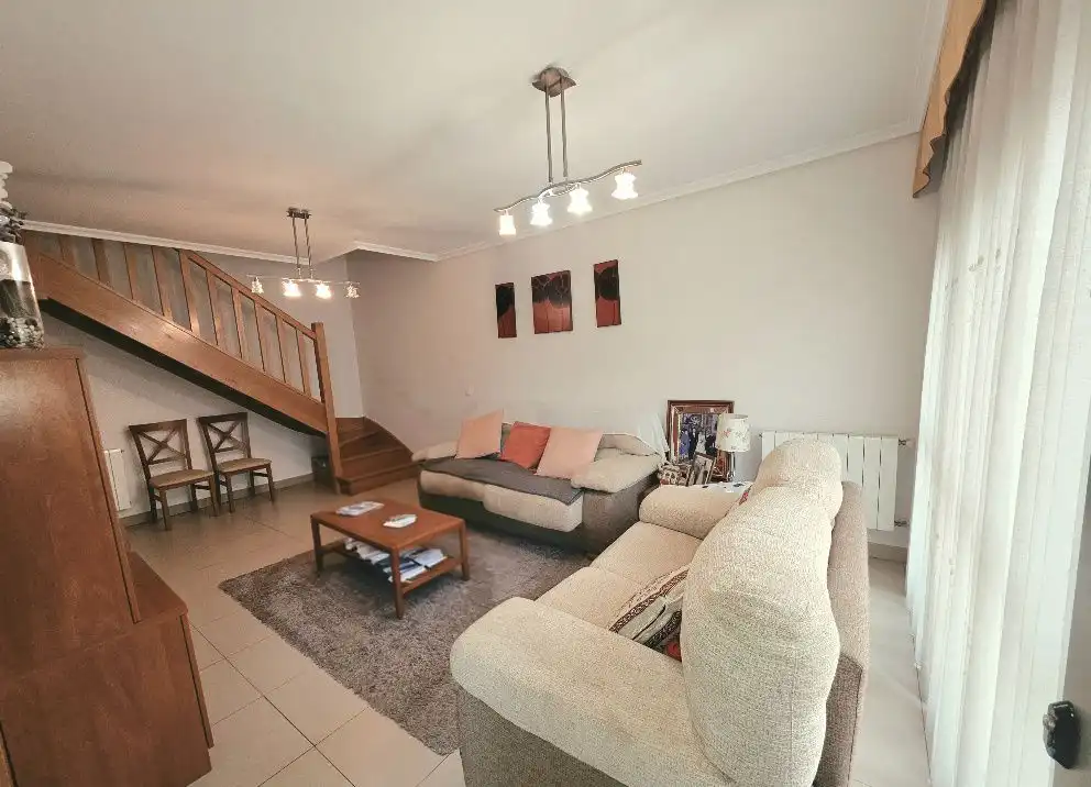 Casa o xalet en venda a Fernandez Vallejo, Tanos