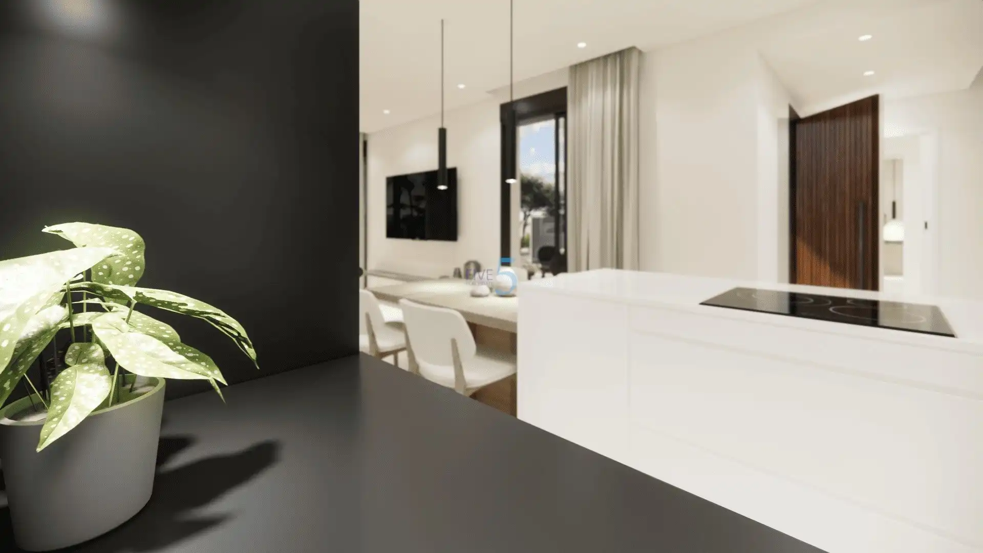 Piso en venta en Avenida de la Mujer, imagen 30