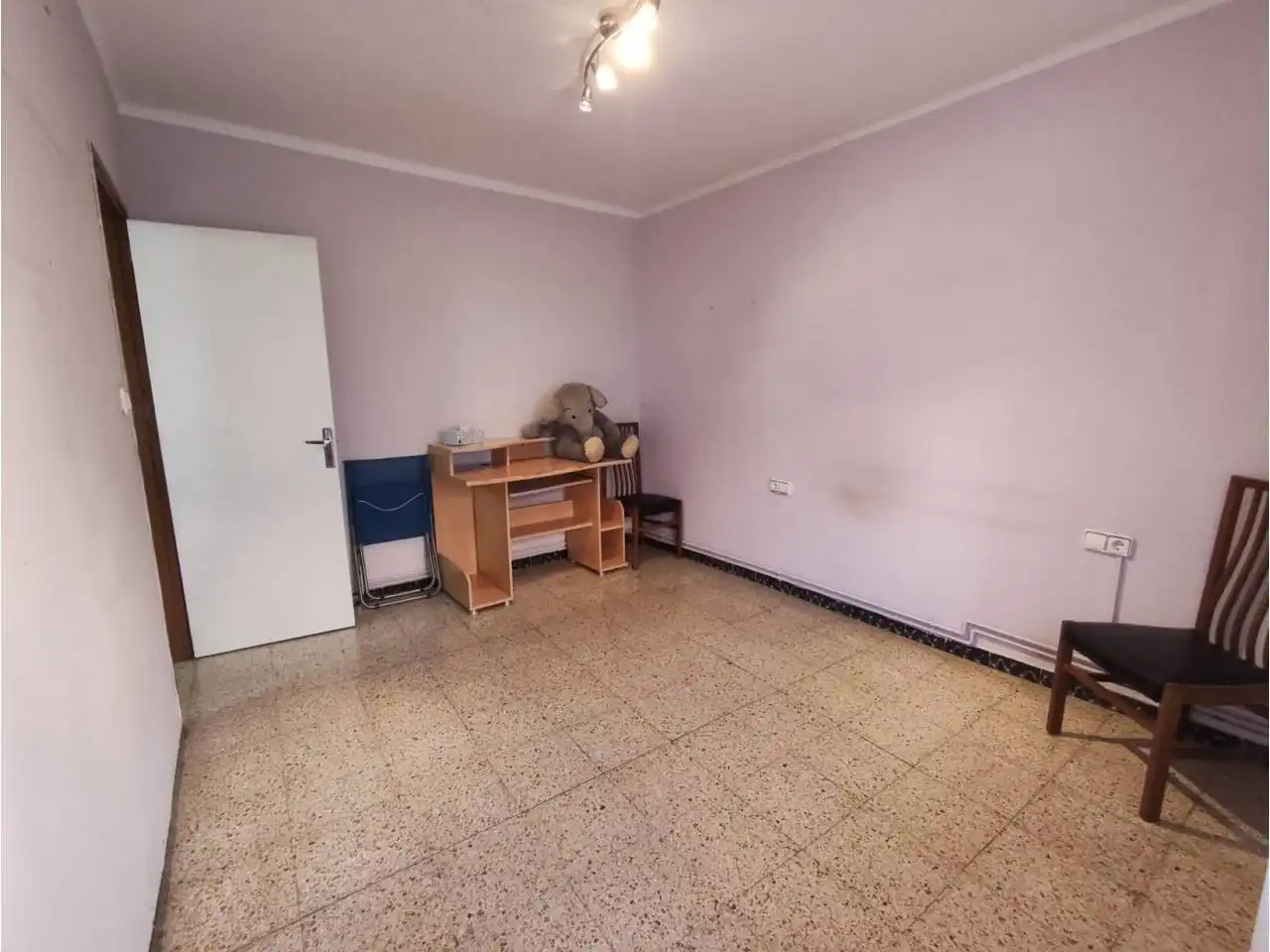 Apartament en venda en Canovelles amb Calefacció i Balcó