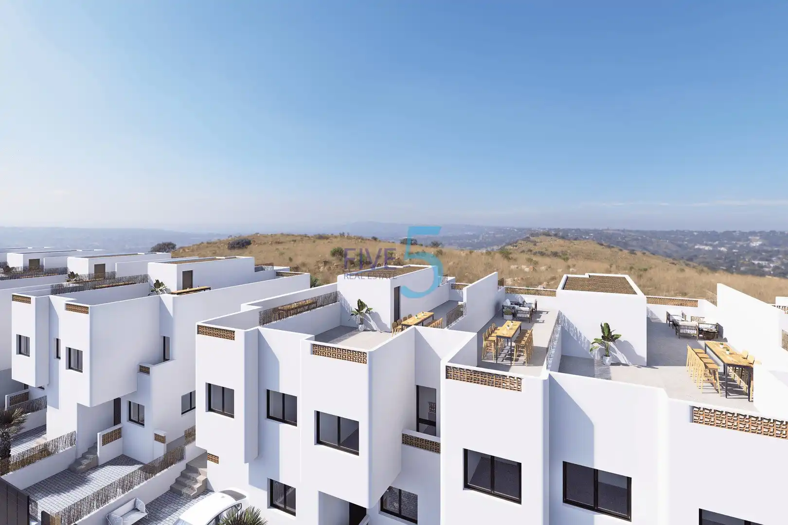 Appartement avec piscine à vendre à Dolores, imagen 19