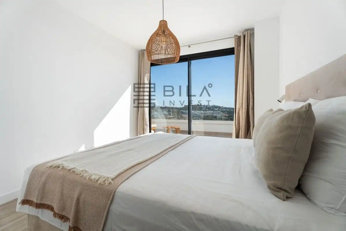 Appartement avec piscine à vendre à Arbolete, imagen 26