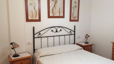 Foto 4 de Piso de alquiler en Centro - Doña Mercedes, Dos Hermanas