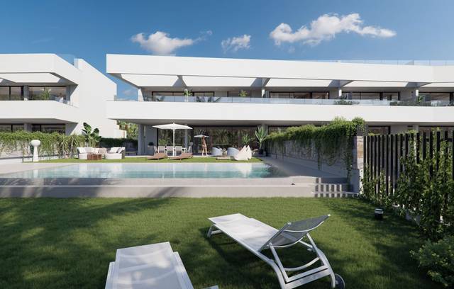 Casa-chalet en Venta en Carrer Auguste Renoir, 11 en El Dorado Platja