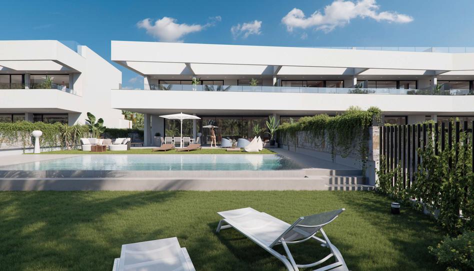 Foto 0 de Promoción ONE RESIDENCIAL CAMBRILS