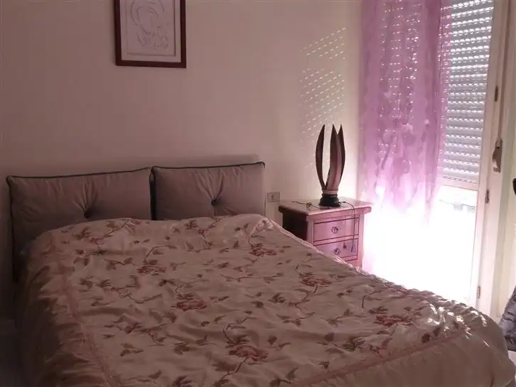 Schlafzimmer von Wohnung zum Verkauf in Lleida