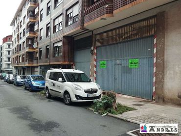 Locale commerciale in vendita a Bermeo