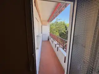 Balcony of Flat for sale in Torrejón de Ardoz  with Terrace and Balcony