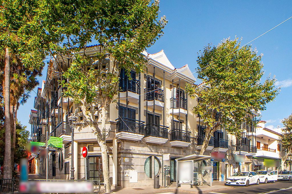 Premises for sale in C/ Nueva, Casco Urbano