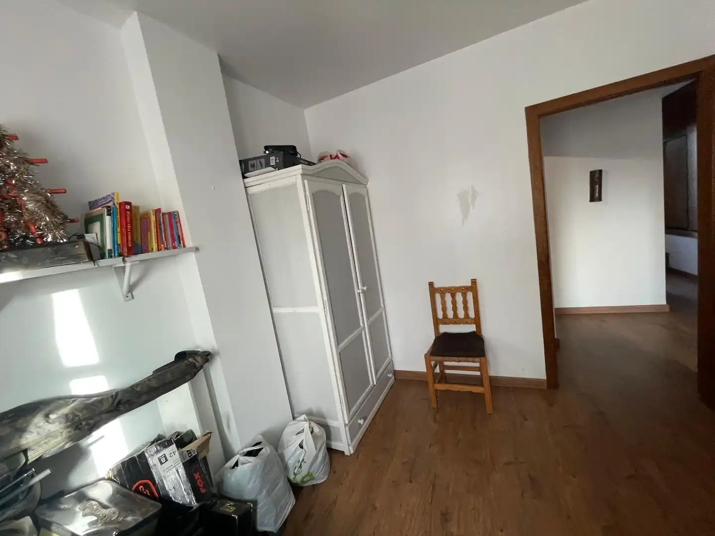 Habitación de Casa o chalet en venta en Torrequemada con Terraza