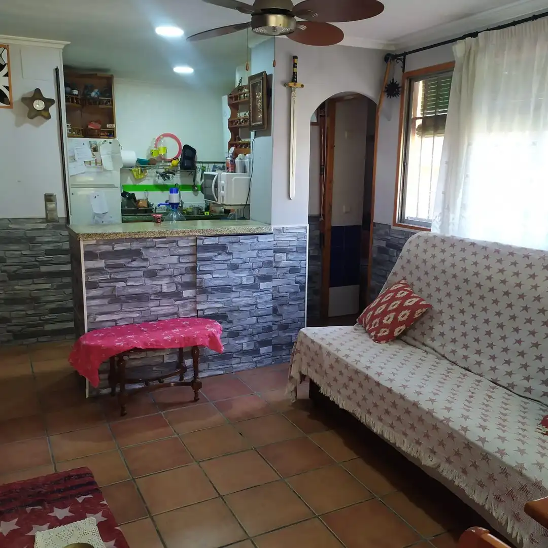 Planta baja en venta en Serra