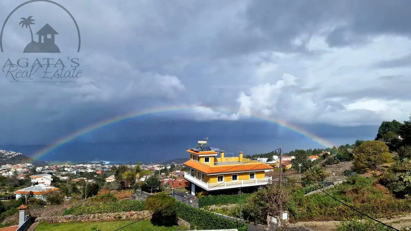 Casa amb piscina en venda a La Vega - El Amparo - Cueva del Viento, imagen 64