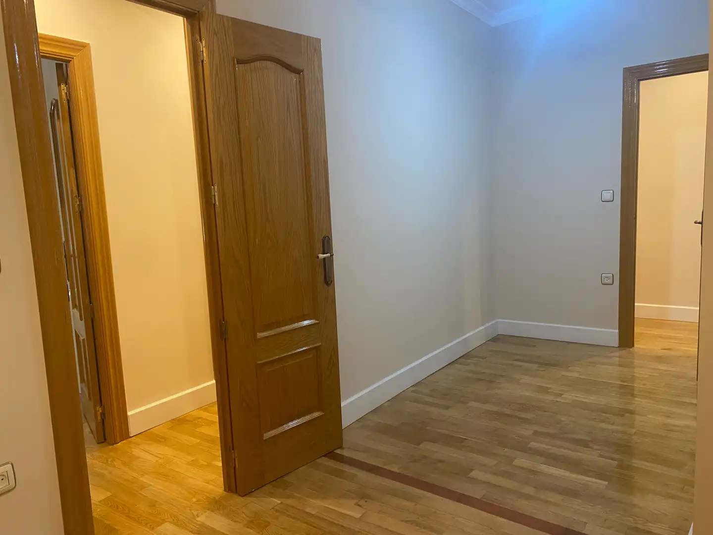 Pis en venda en Ciudad Real amb Aire condicionat, Calefacció i Parquet