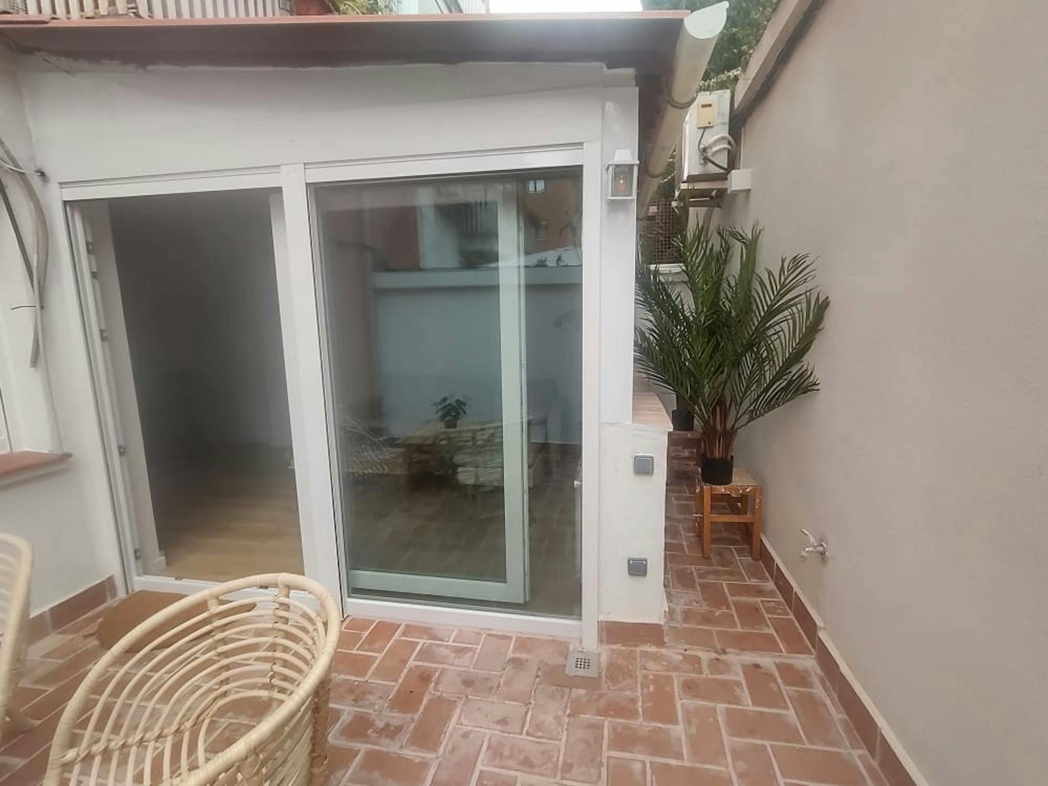 Flat to rent in N/A, San Pascual