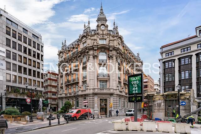 Ático en Venta en Barrio del Centro