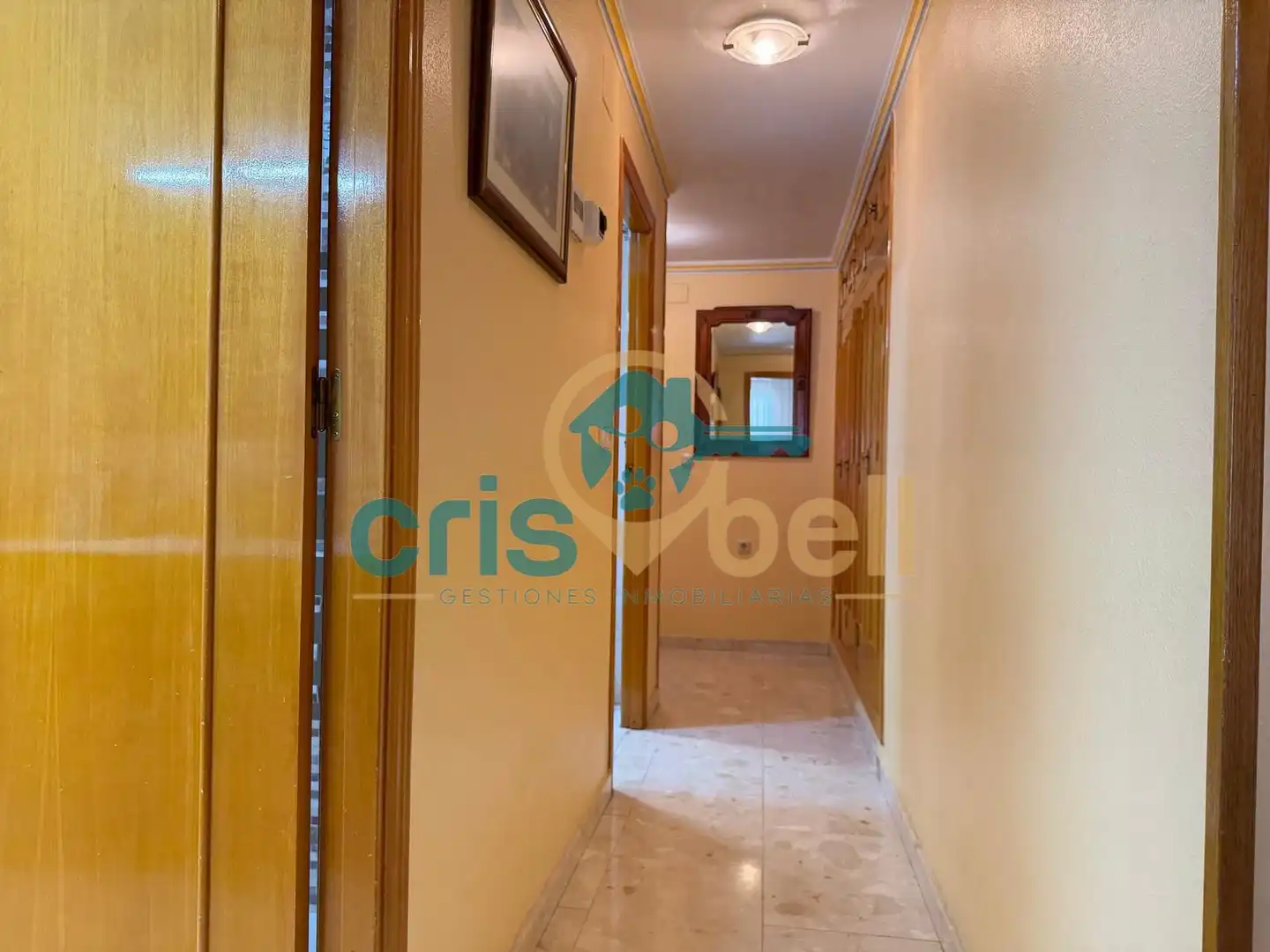 Piso en venta en Lorca con Aire acondicionado, Calefacción y Terraza