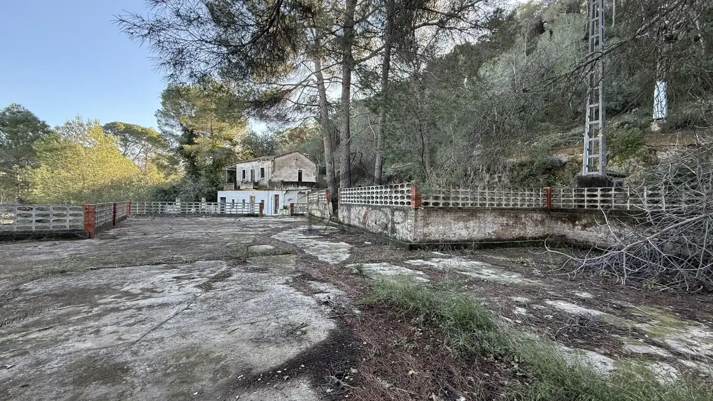 Casa rustica in vendita a Carcaixent, imagen 8
