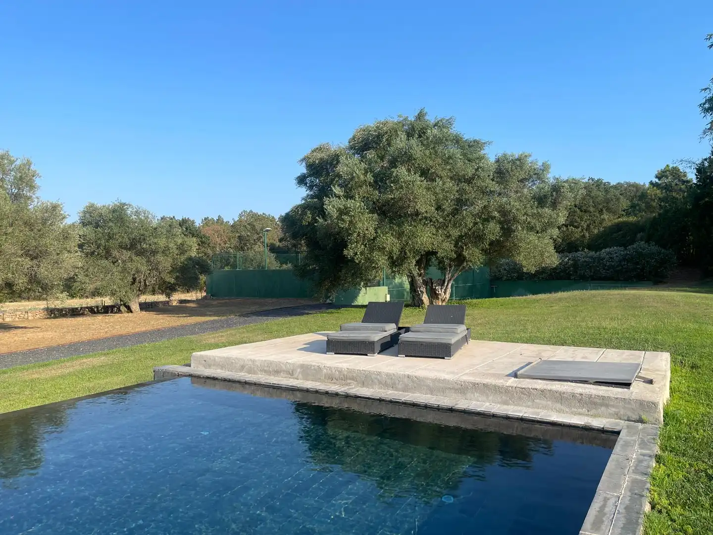 Casa con terrazza in vendita a Diseminado Afueras-perat 4, imagen 7
