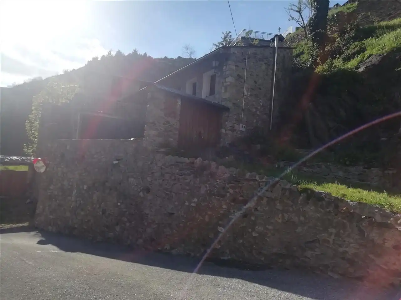 Apartament en venda a Major, Toses