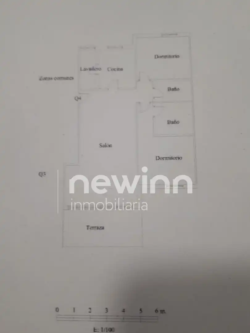 Piso con piscina en venta en Riviera del Sol, imagen 25