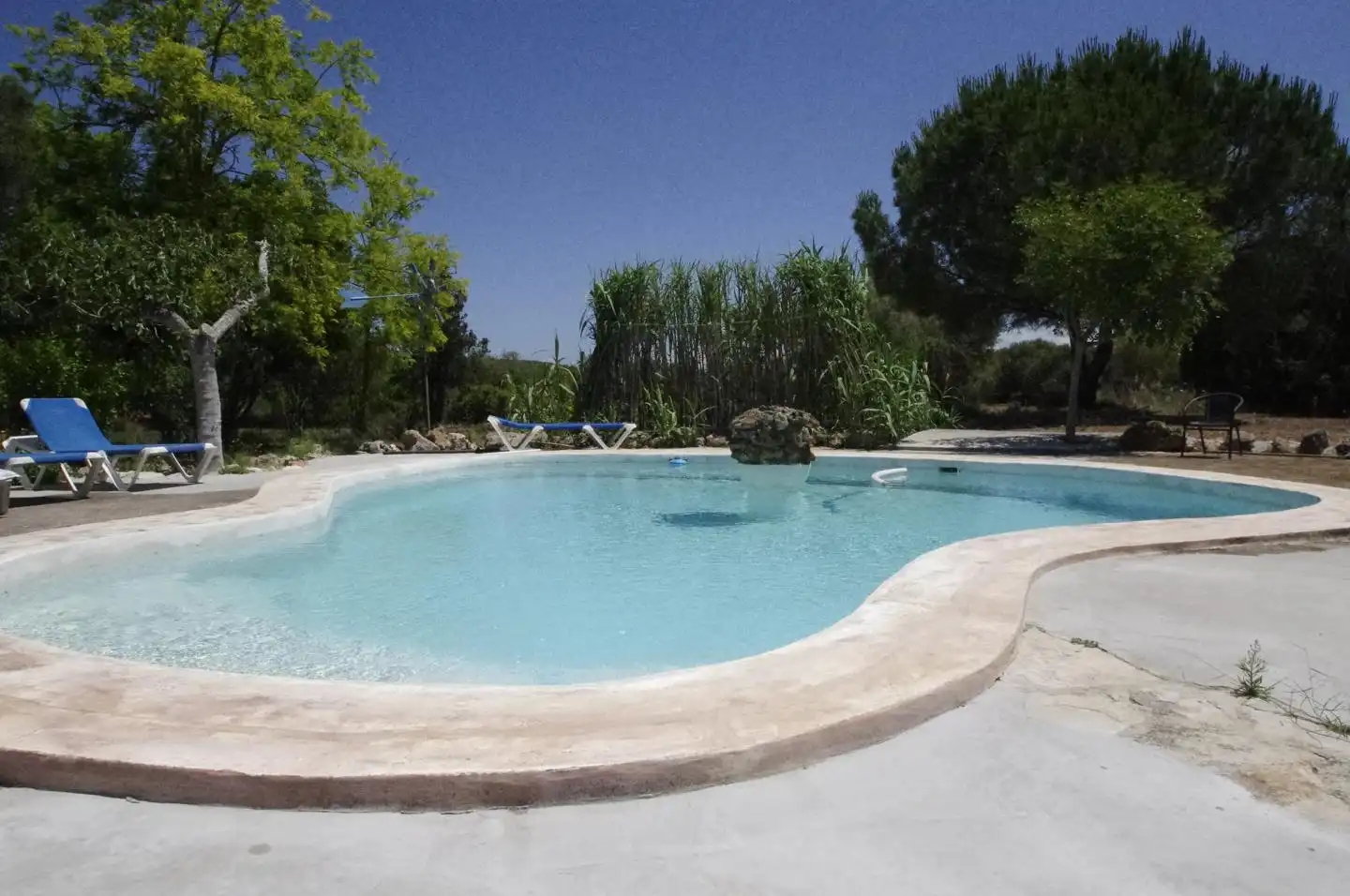 Swimming pool of Houses for sale in Felanitx  with Private garden, Terrace and Swimming Pool