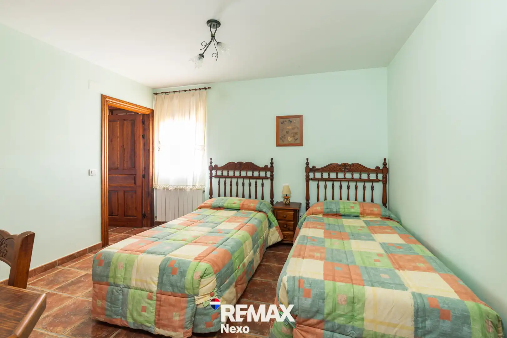 Bedroom of Buildings for sale in San Llorente