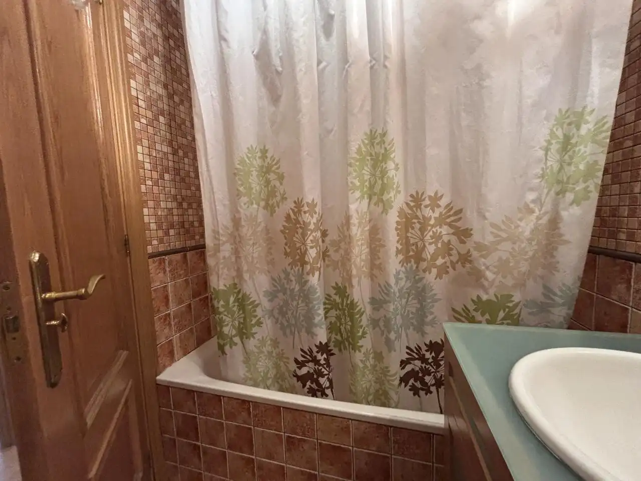 Baño de Piso en venta en Madrid con Aire acondicionado, Parquet y Trastero