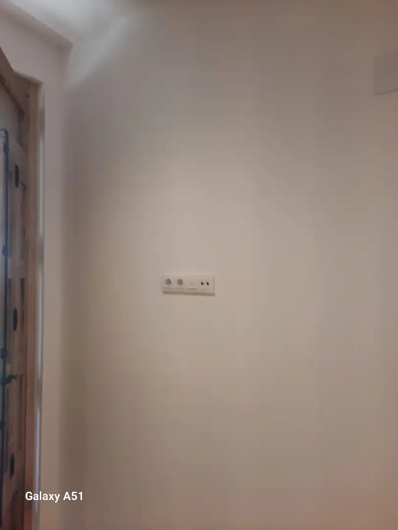 Flat for rent in Zaragoza  with Air Conditioner, Heating and Parquet flooring