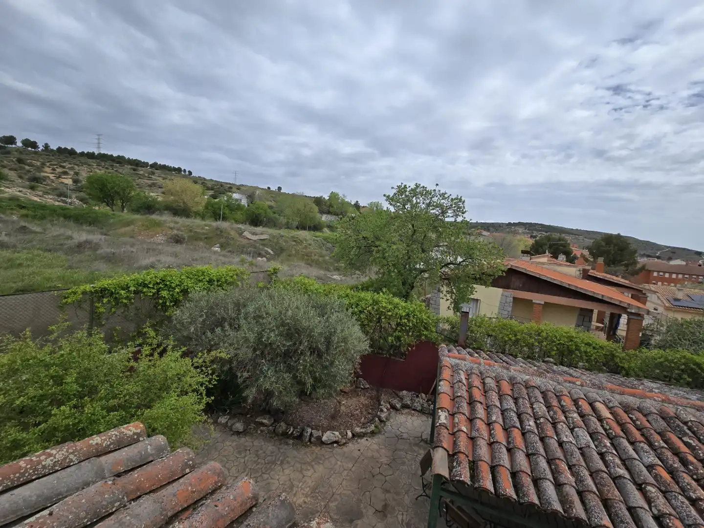 Casa o chalet en venta en Morata de Tajuña con Aire acondicionado, Calefacción y Jardín privado