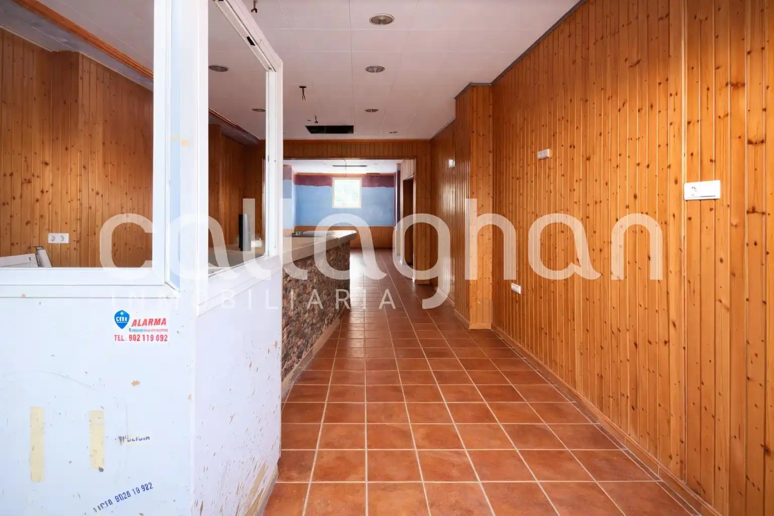 Local en venta en Chiva