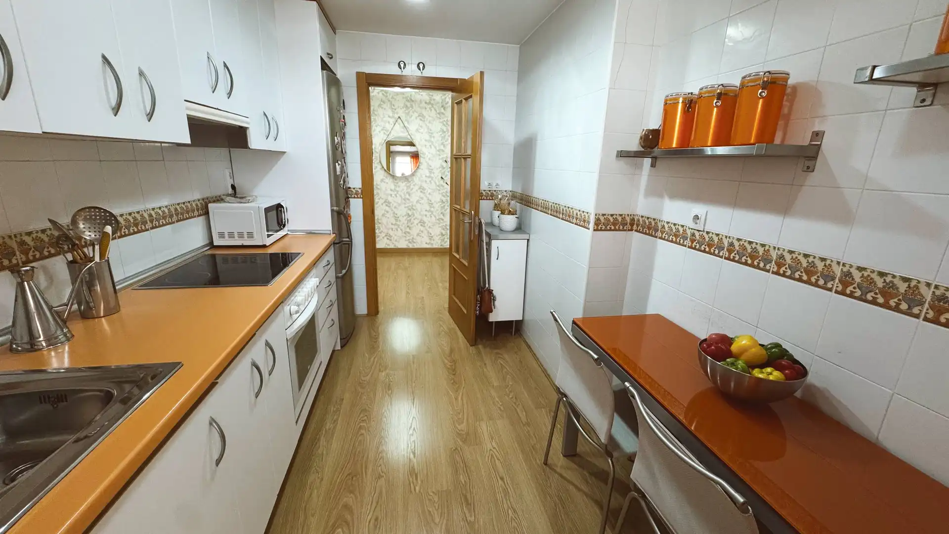 Apartamento con piscina en venta en Calle Xaloc, imagen 4