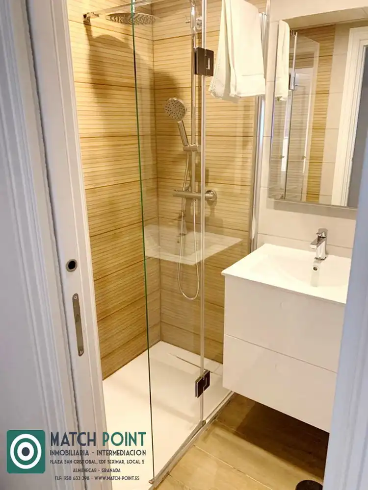 Appartement avec piscine à louer à Paseo San Cristóbal, imagen 15