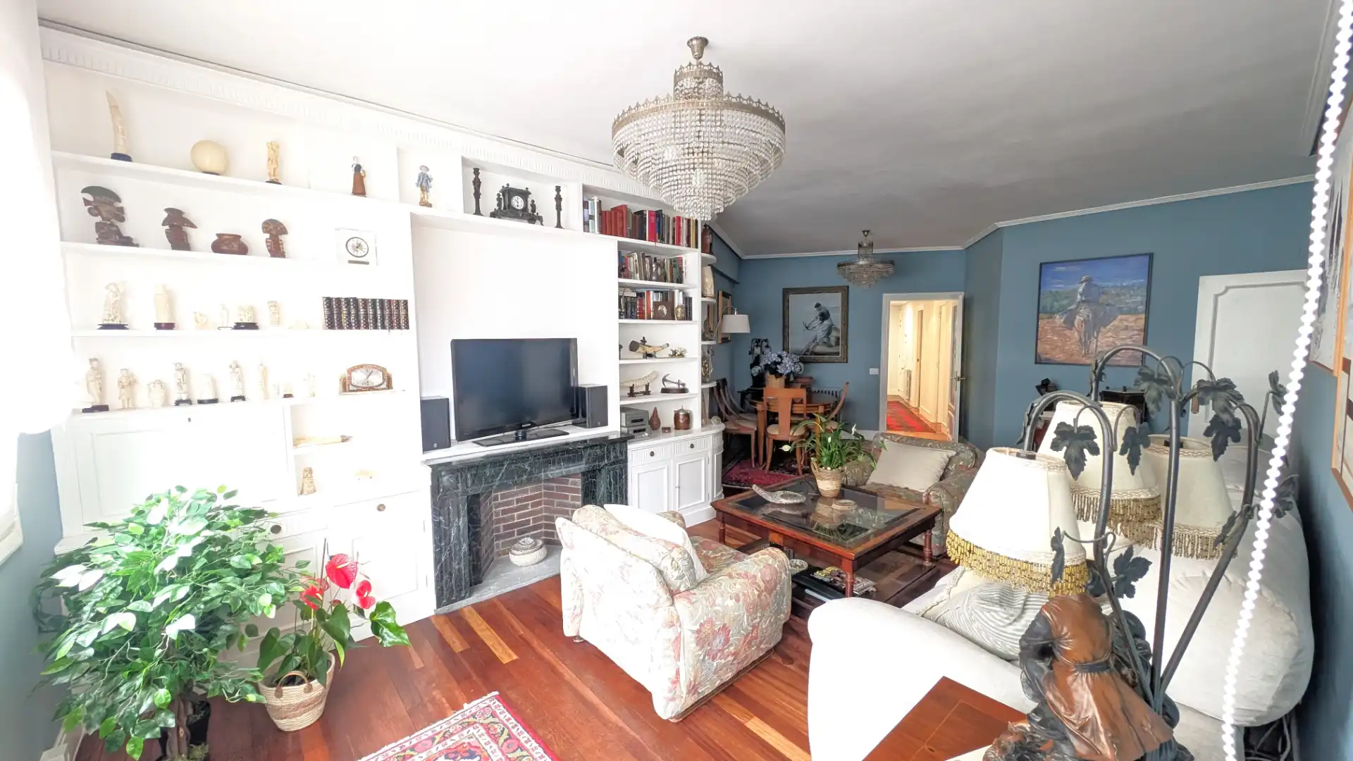 Appartement avec ascenseur à vendre à Artecalle Kalea, imagen 10
