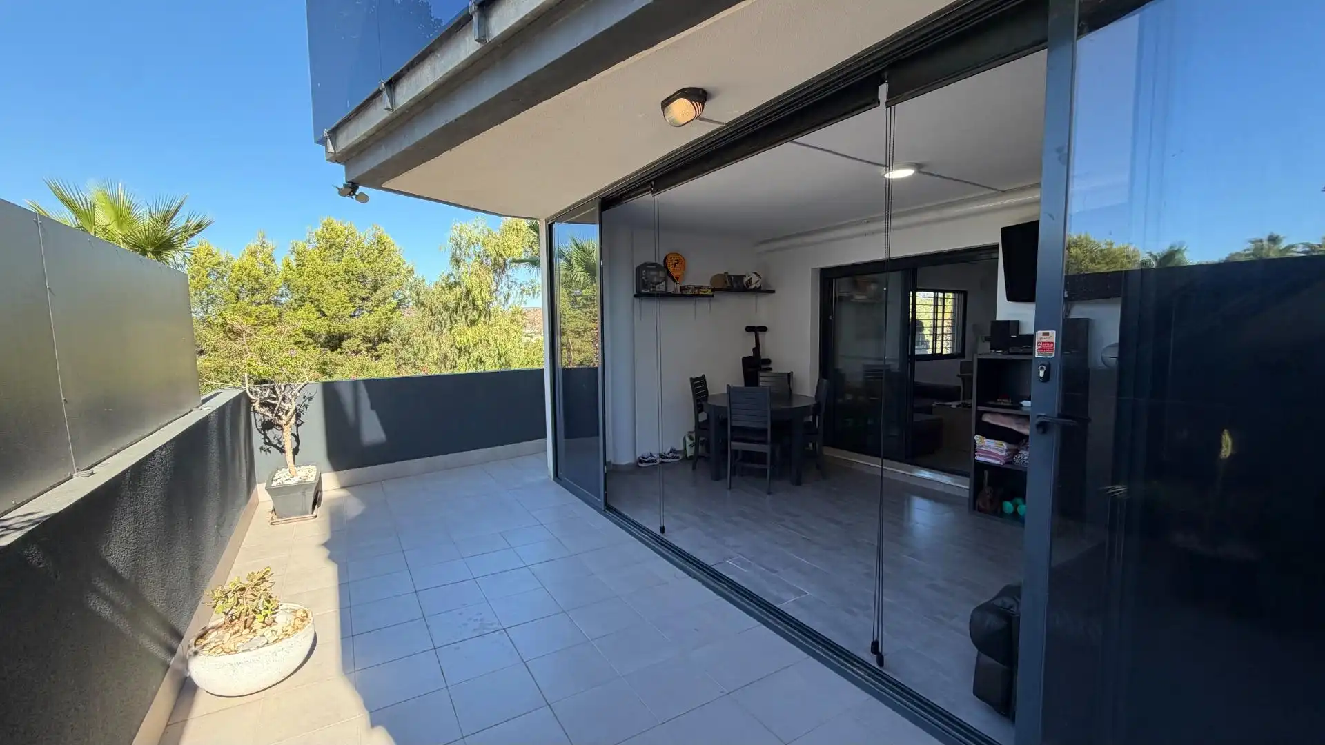 Wohnung mit Pool zum Verkauf in Avenida Mar 12, imagen 5